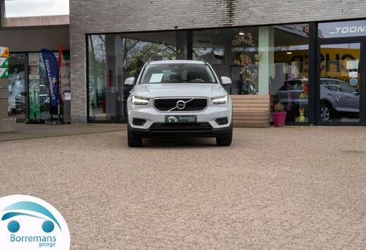 Volvo MOMENTUM CORE Camera/Carplay/Lane Assist/....