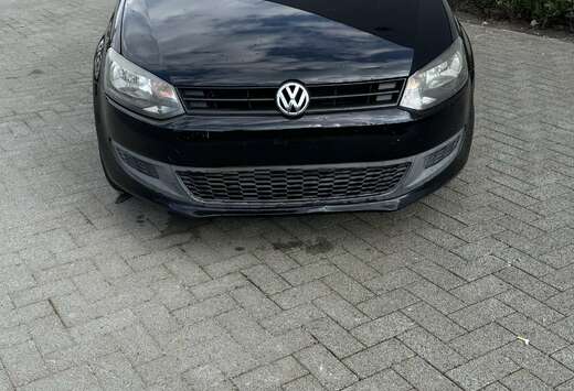 Volkswagen 1.2 Style