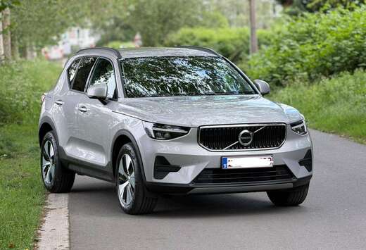 Volvo 2.0 B3 MHEV-Auto-Caméra-Garantie Volvo 12/2026