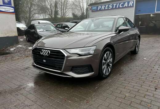 Audi 50 TFSI E QUATTRO PHEV SPORT S