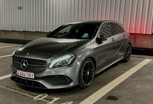 Mercedes-Benz CDI Elegance