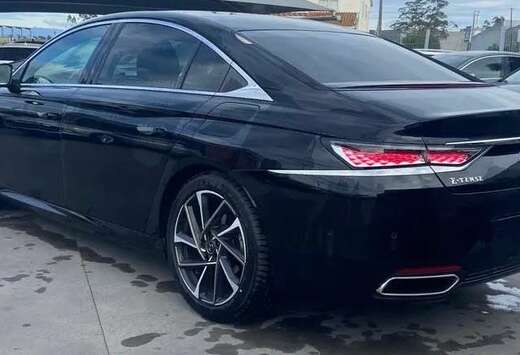 DS9 E-Tense 225 Automatik RIVOLI +