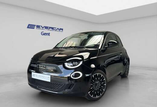 Fiat Cabrio \