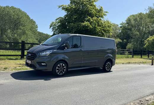 Ford 310 L2H1 LKW VA Sport
