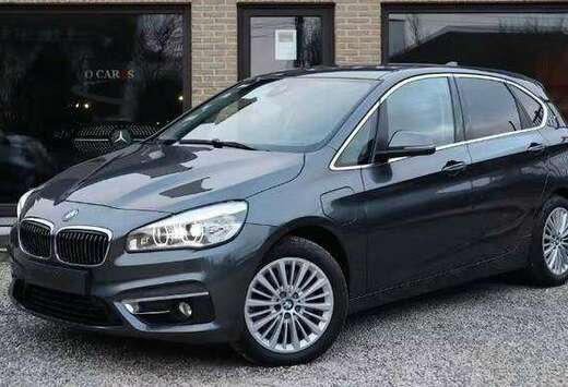BMW Active Tourer Luxury PHEV 225xeA