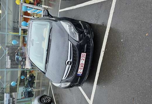 Opel 1.6 CDTI 136 ch Start/Stop EcoFlex Edition