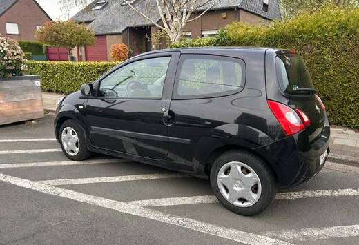 Renault Twingo 1.2i LEv Expression