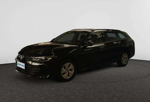 Volkswagen Passat Variant 1.5 eTSI OPF DSG