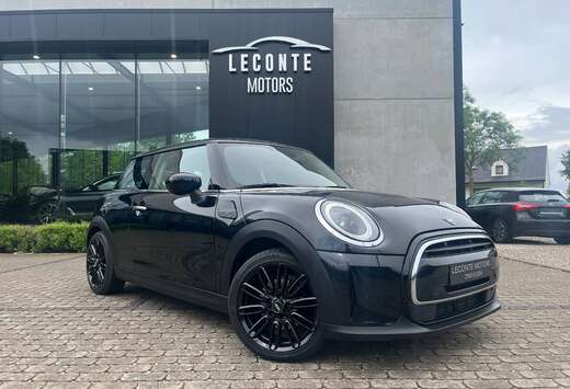 MINI Mini 1.5 Cooper Full-LED/Carplay/Gps/Cruise/PDC/ ...