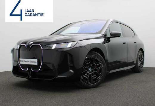 BMW M SPORT PRO - ACT. STEERING - ACC - HARMAN-KARDON