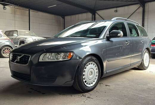 Volvo  V50 1.6 D DRIVe Start/Stop