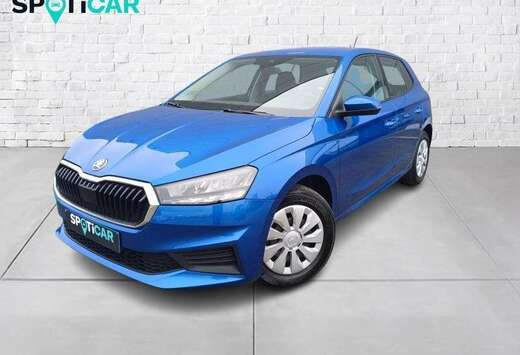 Skoda ACTTS