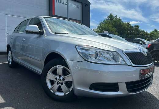 Skoda N1 1.6 TDI 105 FAP CR GREENLINE