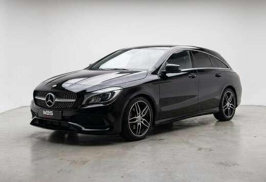 Mercedes-Benz * AUTO* CAMERA* XENON* NAVI* RADAR AV/A ...