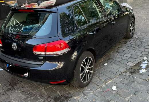 Volkswagen 2.0 TSI 4Motion