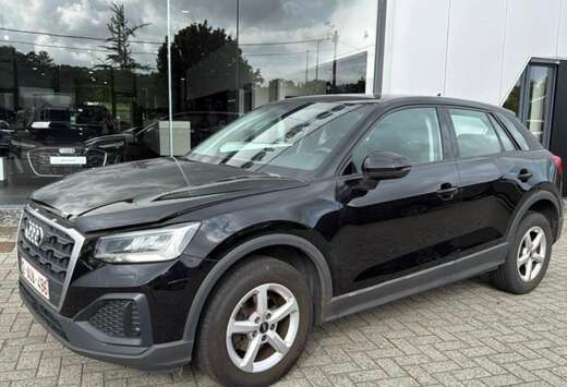 Audi Q2 30 TFSI
