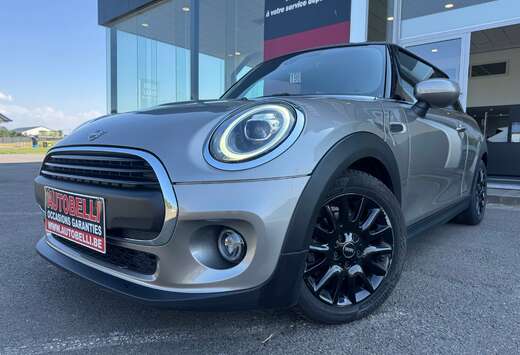 MINI Mini 1.5 One**PHARES LED**GPS**CAPTEUR ARR**EURO ...