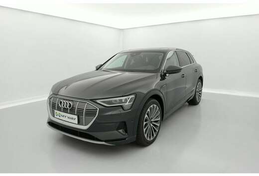Audi Advanced 55 Quattro 300kW(408cv)