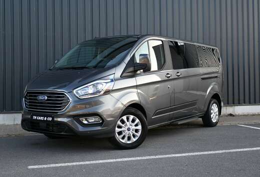 Ford Tourneo Custom 2.0 TDCi L2H1 Trend S/S (EU6.2)