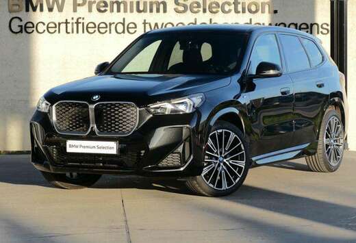 BMW xDrive30 M Sport | TOWB | Drive PRO