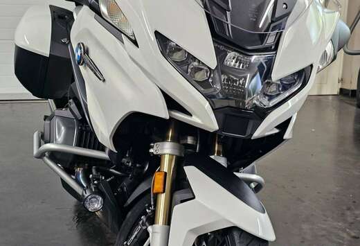 BMW Full option