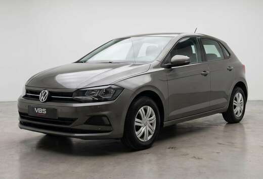 Volkswagen 1.0i * CarPlay * Grand Ecran * Radars * Cl ...