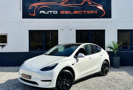 Tesla LONG RANGE | DUAL MOTOR | 514 CH  | SENTINELLE  ...