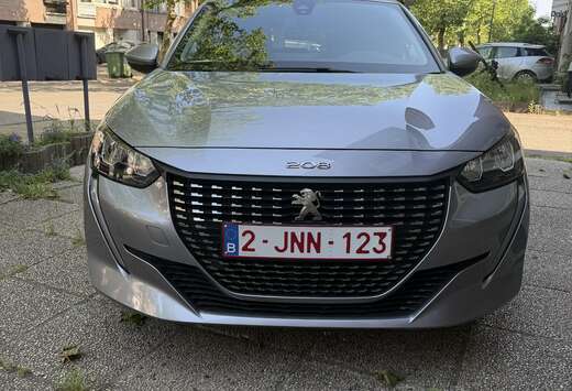 Peugeot 1.2i PureTech Style
