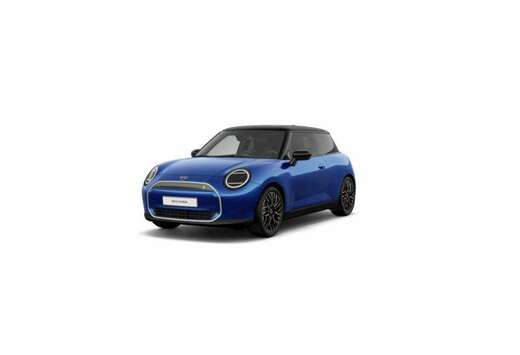 MINI Favoured Trim Pack M