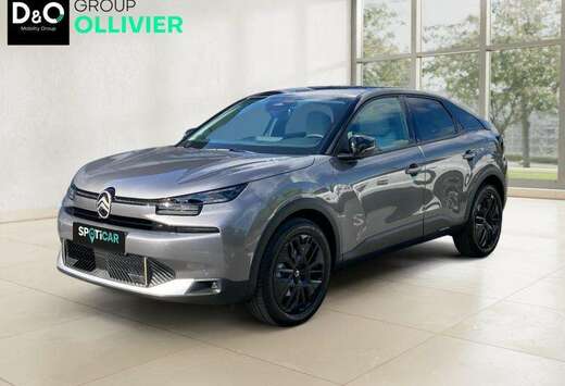 Citroen MAX