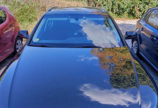 Audi AVANT 1.8 TFSI 160 S LINE PLUS