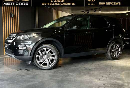 Land Rover 2.0 TD4 | Camera | Sensor | BT | Navi | .. ...