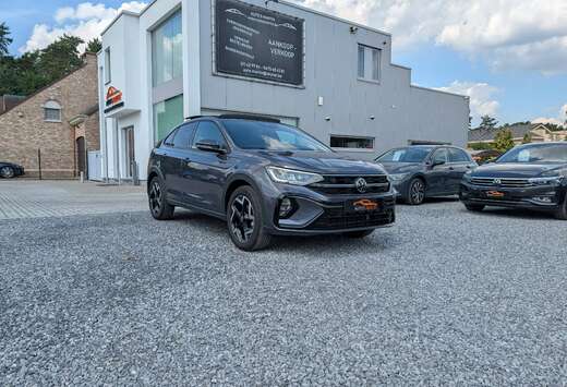Volkswagen 1.0 TSI R-Line | PANO | CARPLAY | PARKSENS ...