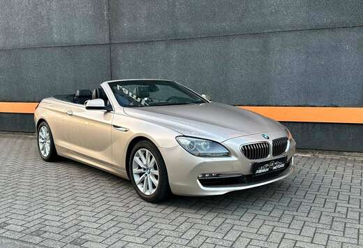 BMW i XDRIVE /NAVI PRO/LEDER/PANO/-SOFT CLOSE/*M INTE ...