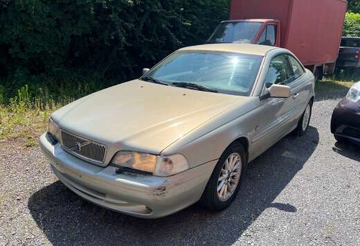Volvo 2.0 Turbo 20v
