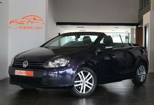 Volkswagen 1.2 TSI Navi CruiseC Airco Zetelverw Garan ...