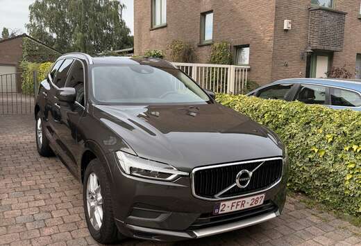 Volvo 2.0 B4 AWD Momentum Geartronic AdBlue