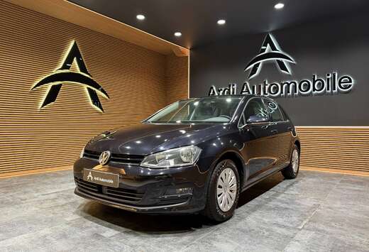 Volkswagen 1.2 TSI*GARANTIE*1ER PROPRIETAIRE*CRUISE*C ...
