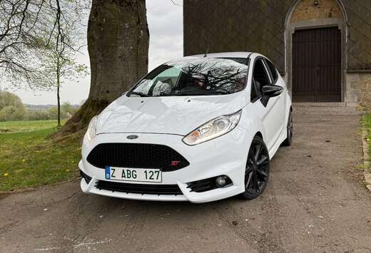 Ford Fiesta ST2 1.6 EcoBoost