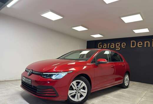 Volkswagen 2.0 SCR TDi DSG **BOITE-AUTO**GPS**LED**GA ...