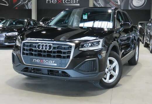 Audi 30TFSI Design *NAVI-LED-PARKING AV&AR-VIRTUAL*