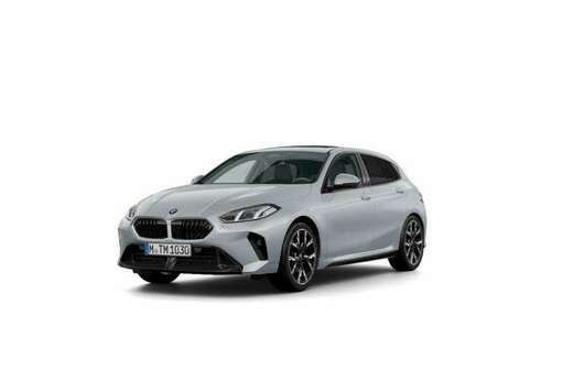 BMW M Pack-Pano-Camera-Navi-ACC-Automaat