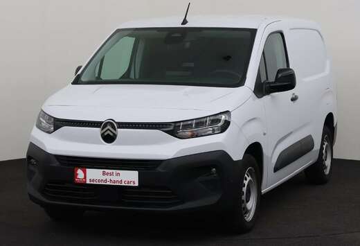 Citroen 1.5 BLUEHDI + GPS + CARPLAY + CAMERA + PDC +  ...