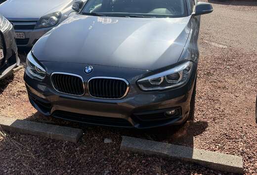 BMW 118iA