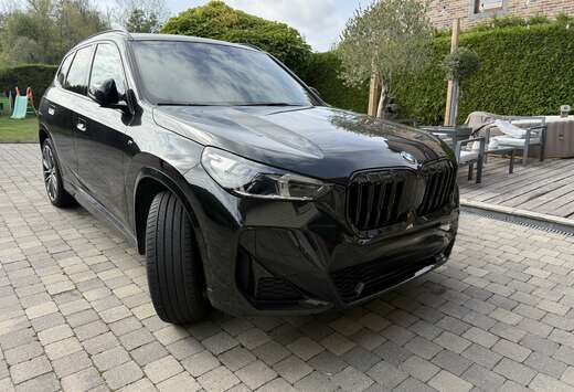 BMW 1.5iAS sDrive18