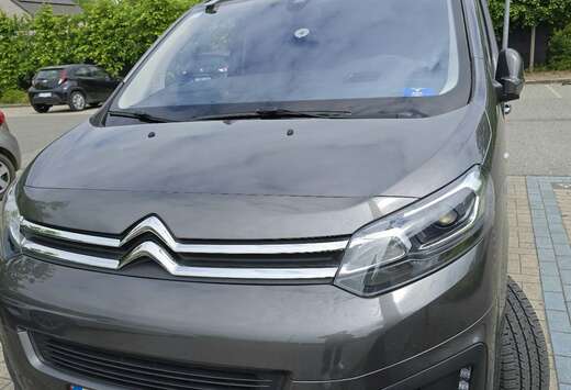 Citroen XL BlueHDi 180 EAT8 Club Transline Solution
