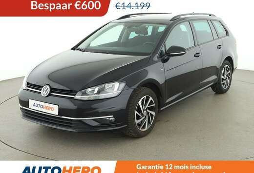Volkswagen 1.6 TDI Join