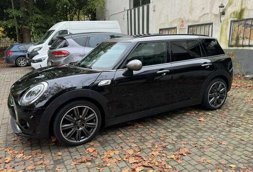 MINI Mini Clubman 2.0A Cooper S OPF