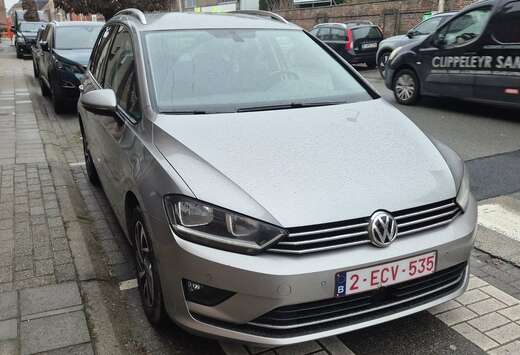 Volkswagen 1.2 TSI (BlueMotion Technology) Sound