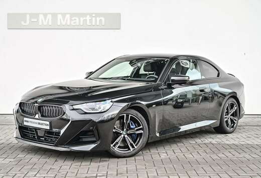 BMW i-M PACK-NEW PRICE 53.653€